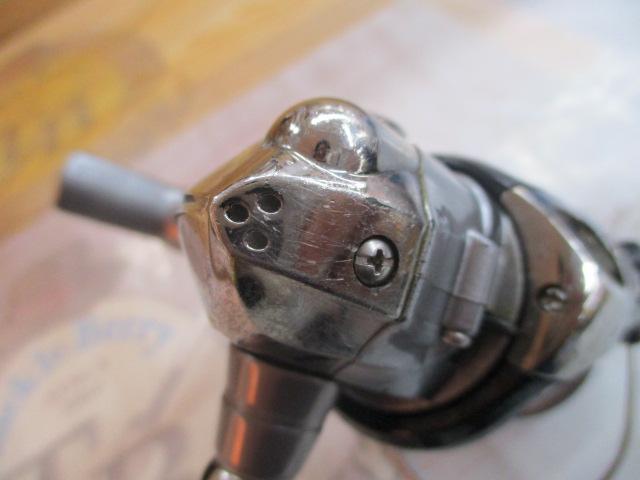 レアニウムCI4+ C2000HGS