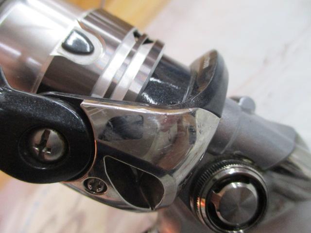 レアニウムCI4+ C2000HGS