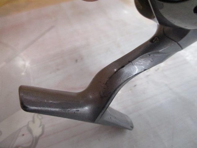 レアニウムCI4+ C2000HGS