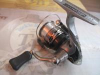 レアニウムCI4+ C2000HGS