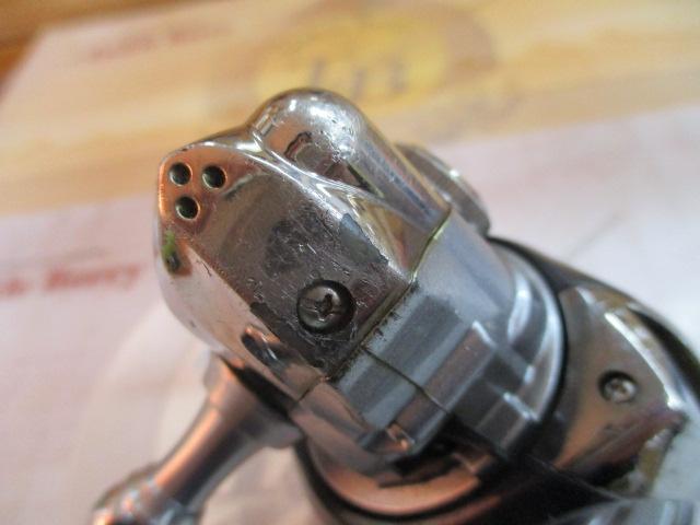 レアニウムCI4+ 2500S