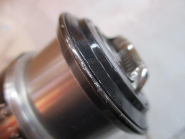 レアニウムCI4+ 2500S