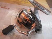 レアニウムCI4+ 2500S