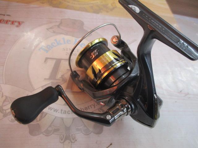 25アルテグラ C2500SHG