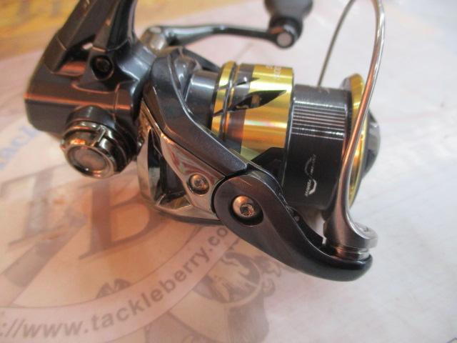 25アルテグラ C2500SHG