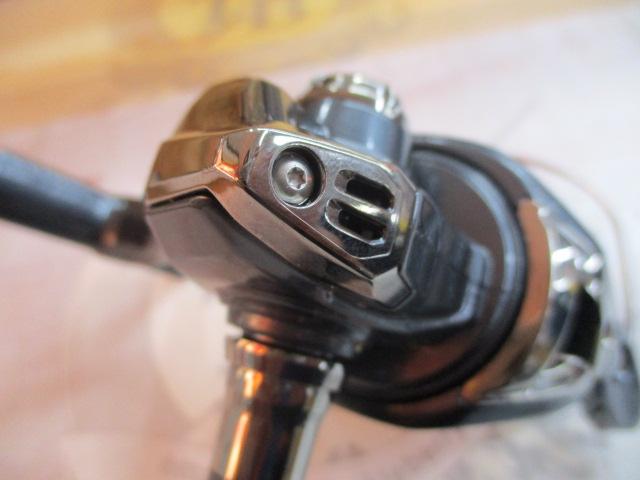 25アルテグラ C2500SHG