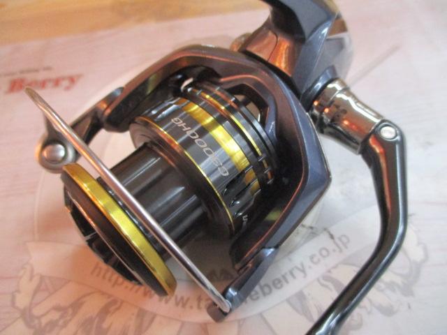 21アルテグラ C3000HG｜＠ベリーネット 日本最大新品中古釣具WEBショップ