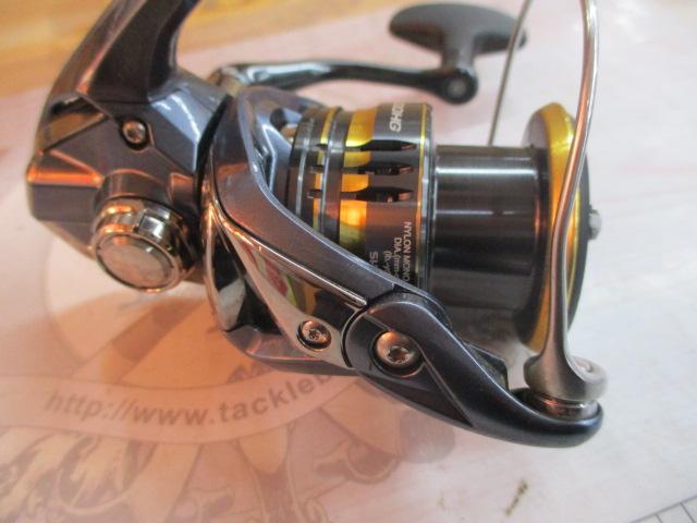 21アルテグラ C3000HG｜＠ベリーネット 日本最大新品中古釣具WEBショップ