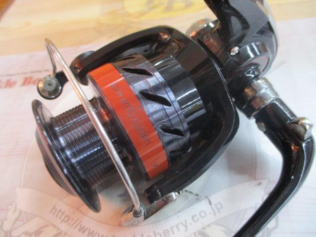 17リバティクラブ 4000