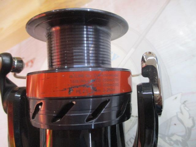 17リバティクラブ 4000