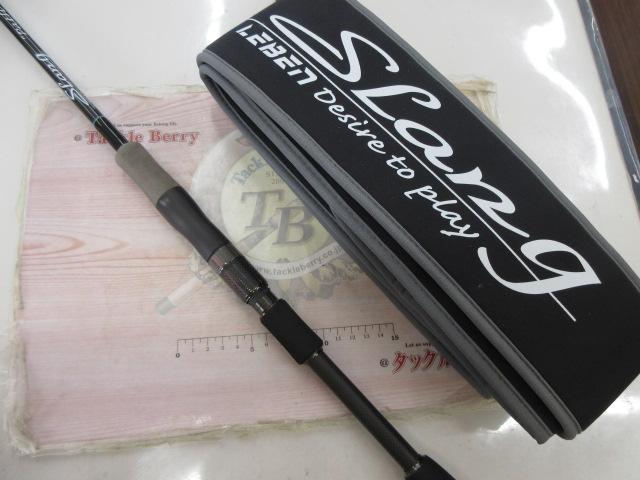 レーベンスラング LS-SJ79L+RX Path(EVA)｜＠ベリーネット 日本最大