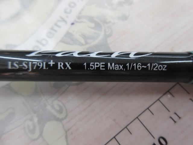 デジーノ レーベン スラング パス LS-SJ79L+RX EVA path デジーノ