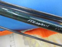 ファインテール FTX-50/565L