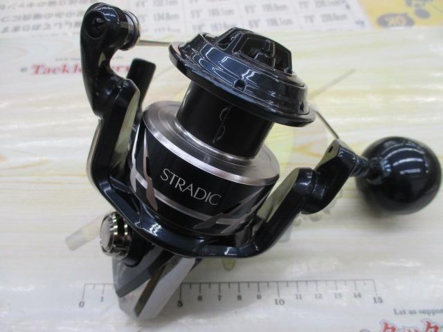 24ストラディックSW 6000XG