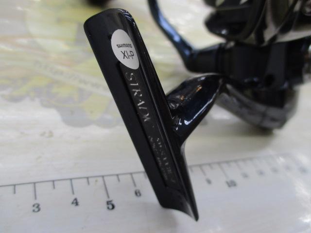 24ストラディックSW 6000XG