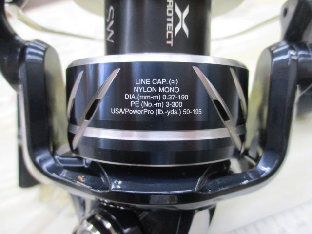 24ストラディックSW 6000XG