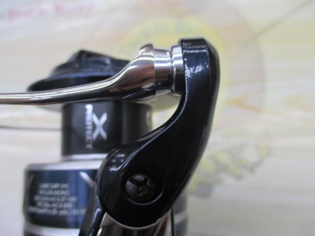 24ストラディックSW 6000XG