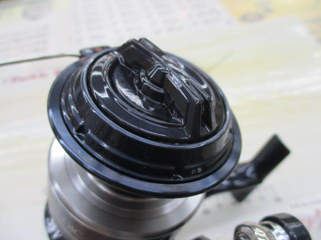 24ストラディックSW 6000XG