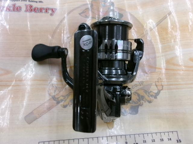 25コンプレックスXR C2500 F4 XG