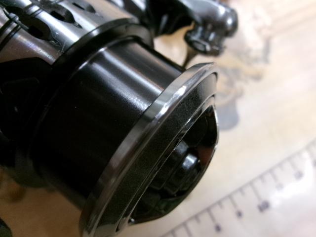 25コンプレックスXR C2500 F4 XG