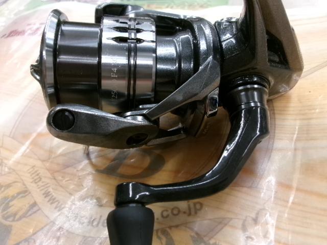 25コンプレックスXR C2500 F4 XG