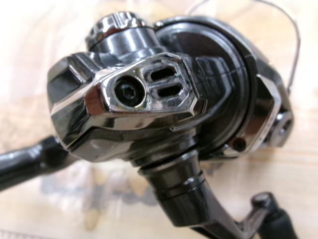 25コンプレックスXR C2500 F4 XG