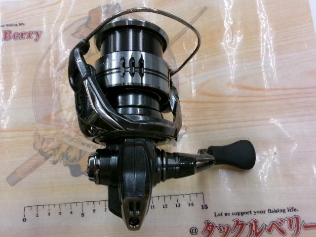 25コンプレックスXR C2500 F4 XG