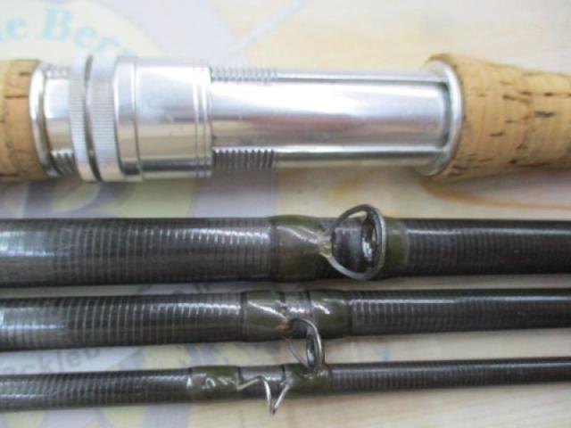 ケンサワダSS 1712D 17'#12 白文字