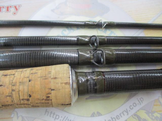 ケンサワダSS 1712D 17'#12 白文字