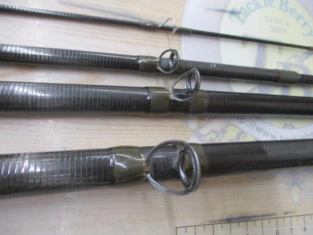 ケンサワダSS 1712D 17'#12 白文字