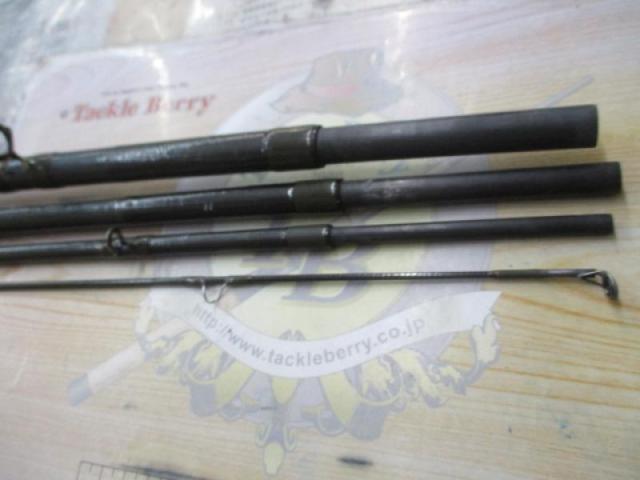 ケンサワダSS 1712D 17'#12 白文字