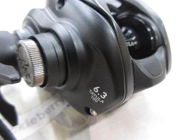 24タトゥーラ TW 100L