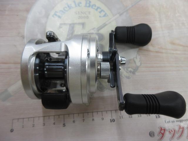 12オシアカルカッタ 200PG｜＠ベリーネット 日本最大新品中古釣具WEB