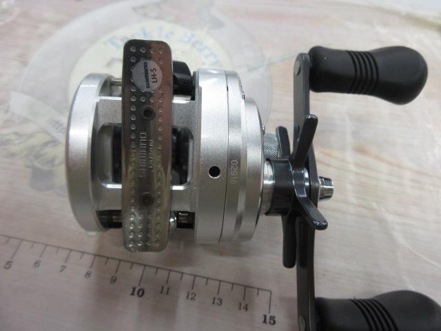 シマノ　オシアカルカッタ　200 PG 海水未使用 シマノ オシアカルカッタ 200 PG 海水未使用 シマノ オシアカルカッタ