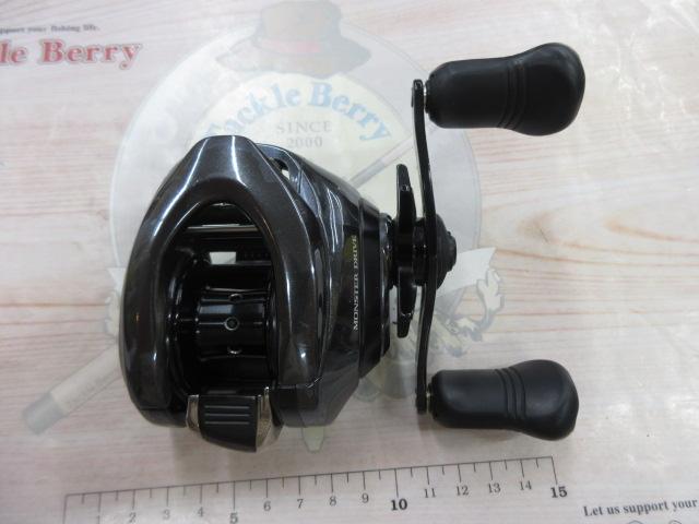 18アンタレスDC MDXG RH