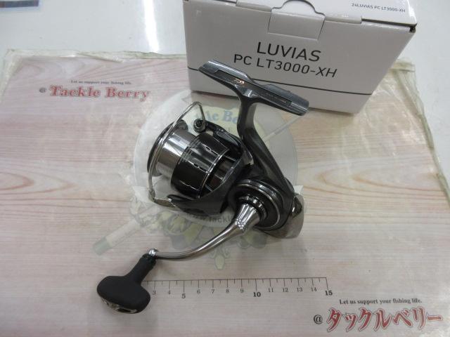 24ルビアス PC LT3000-XH