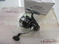 24ルビアス PC LT3000-XH