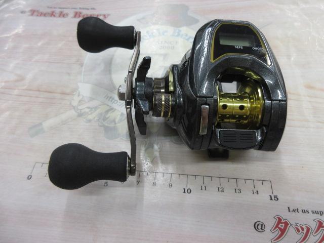 18タナセンサー 150DH-L