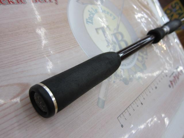 ロンギヌスLG-83ET