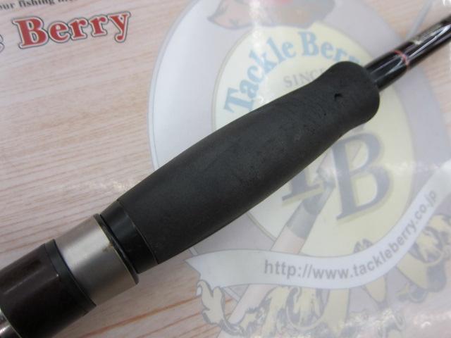 ロンギヌスLG-83ET