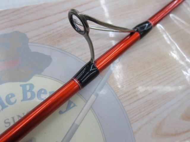 ロンギヌスLG-83ET