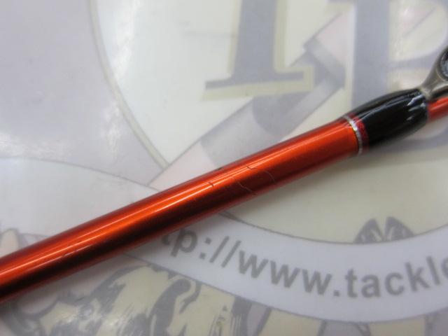 ロンギヌスLG-83ET