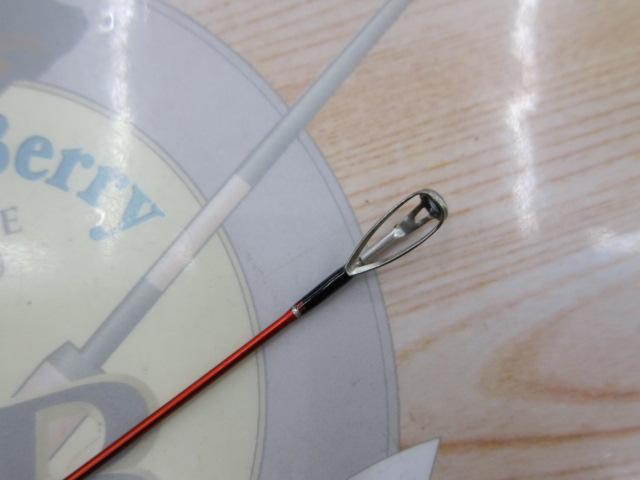 ロンギヌスLG-83ET