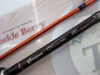 ロンギヌスLG-83ET