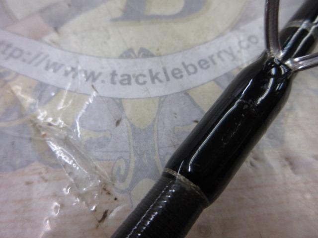 エクスプロージョン 804HR ヒラマサプラッギングスペシャル