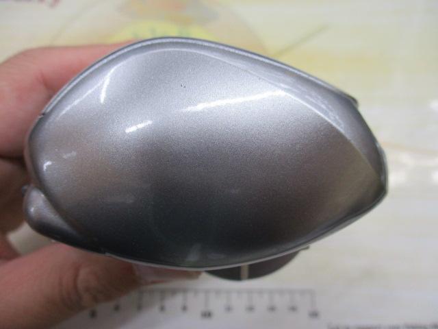 07メタニウムMg LH