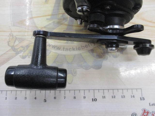 チタノス船 GT2000