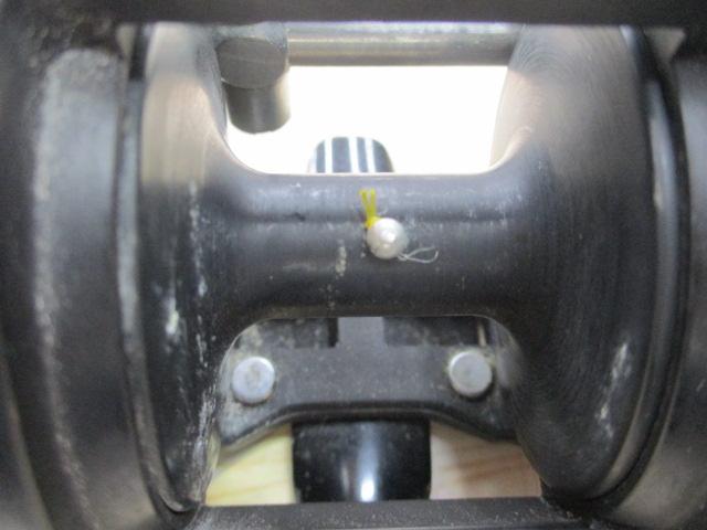 チタノス船 GT2000