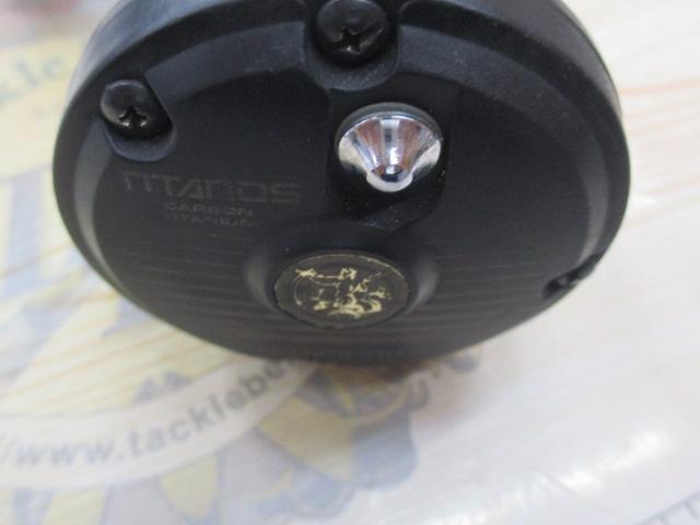 チタノス船 GT2000
