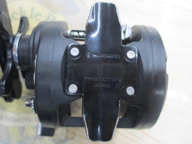 チタノス船 GT2000